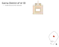 Plan of Neo-Sumerian Eanna