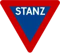 Stop (1945-1956)