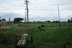 East Dagon Township