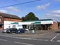 East of England Co-Operative Supermarket