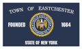 Flag of Eastchester, New York