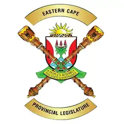 Coat of arms or logo