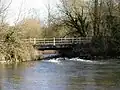 River Itchen
