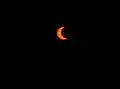 Cape Town, South Africa, 6:30 UTC
