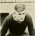 Ed Faust
