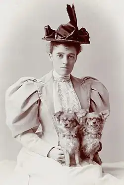 Edith Wharton[447]