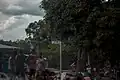 Edu High School Avenue Sign Post, Erio-Ekiti