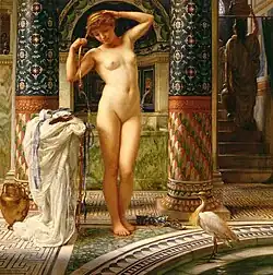 Diadumenè (1883)