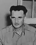 Edward M. Morris