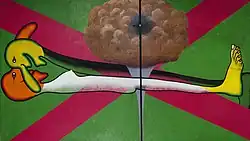 Edward Narkiewicz, Untitled (1969)