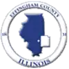 Official seal of Effingham County