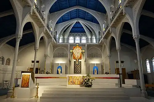 The Choir