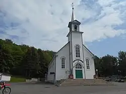 Saint-Jean-Baptiste Church