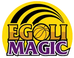 Egoli Magic logo