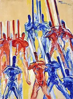 Study B