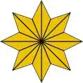 Simon d'Escorsi's seal, 1366-1391[64]