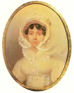 Ekaterina Alekseevna