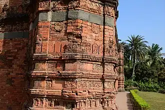Carvings