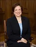 Elena Kagan