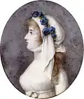 Elizabeth Shakhovskaya
