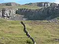 Ellerkin Scar