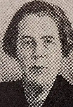 Elsa Backlund-Celsing