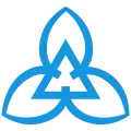 Official seal of Ōyamazaki