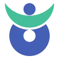 Official seal of Akitakata