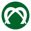 Official logo of Ama