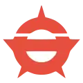 Official seal of Ando