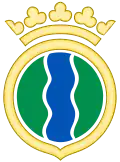 Official seal of Andorra la Vella