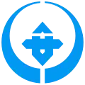 Official seal of Anpachi