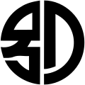 Official seal of Beppu