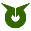 Official seal of Esashi