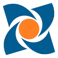 Official seal of Hanamaki