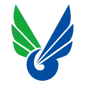 Official seal of Higashikagawa