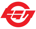 Official seal of Hiraka