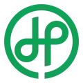 Official logo of Ichinomiya