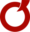Official seal of Itayanagi