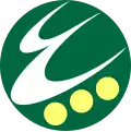 Official seal of Itoigawa