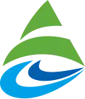 Official seal of Kainan
