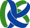Official seal of Kasama