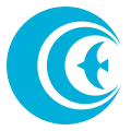Official logo of Kasumigaura