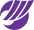 Official seal of Kawazu