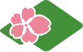 Official seal of Kimobetsu