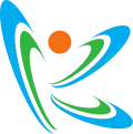 Official seal of Kimotsuki