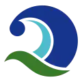 Official logo of Kumano