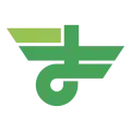 Official seal of Masaki