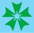 Official seal of Memuro