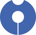 Official seal of Misaki